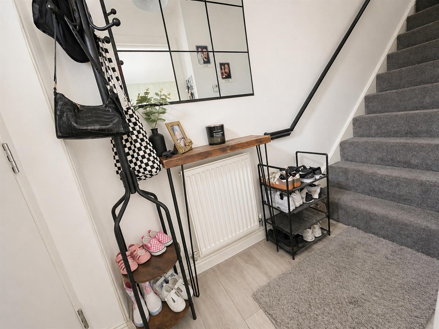 Ffordd Y Merlod, Grovesend, Swansea, SA4 4WP